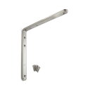 スガツネ工業 LAMP ステンレス アングル XL-SA01型 【品番:XL-SA01-240S】