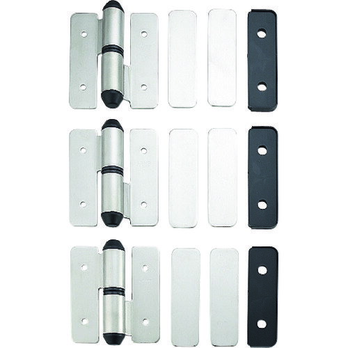 スガツネ工業　SUGATSUNE　（170099905）ET−100ADR／トイレブース用グラビティー蝶番　【品番：ET-100A..