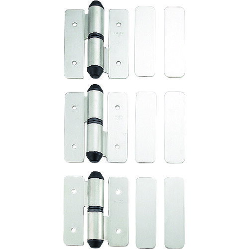 スガツネ工業　SUGATSUNE　（170099066）ET−100AFR／トイレブース用グラビティー蝶番　【品番：ET-100A..