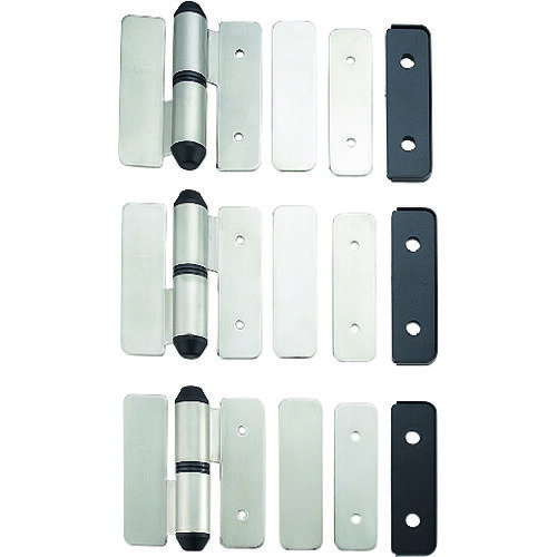 スガツネ工業　SUGATSUNE　（170099050）ET−100CDL／トイレブース用グラビティー蝶番　【品番：ET-100C..