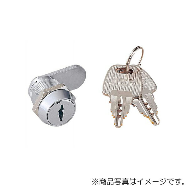 スガツネ工業　ABA　シリンダー錠 480S型　【品番：480S-1-32-D】