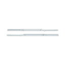 スガツネ工業 スライドレール 702-WT 【品番:702-20WT500】