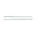 スガツネ工業 スライドレール 702-WT 【品番:702-22WT550】