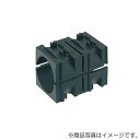スガツネ工業 RK ROSE+KRIEGER パイプジョイントシステム インサート ブラック 【品番:963000BCP】