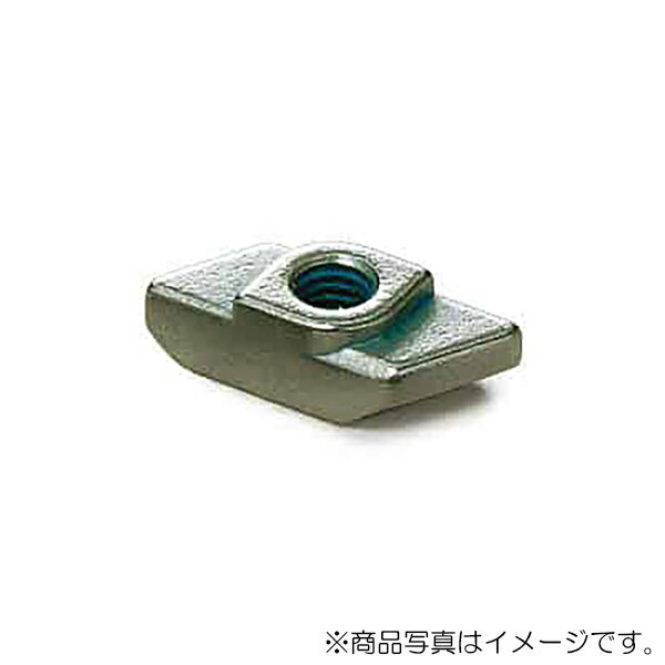 【メール便対応】スガツネ工業　LAMP　ステンレス ASナット 後入れタイプ　【品番：AS-10M5】