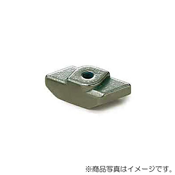 スガツネ工業　LAMP　ステンレス ASナット 後入れタイプ　【品番：AS-8M4】