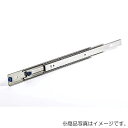 スガツネ工業　CHAMBRELAN　スライドレール CBL-RA31　【品番：CBL-RA31-400】