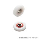 【メール便対応】スガツネ工業 防錆型樹脂ベアリング CD型 外周フラットタイプ 内軸穴仕様 【品番:CD-247/68SUS】