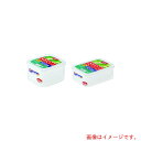 スギコ産業(SUGICO) 保存容器 ネオキーパー フレッシュケース角型(ザル付) 161×146×94mm 【品番:B-1836NE】