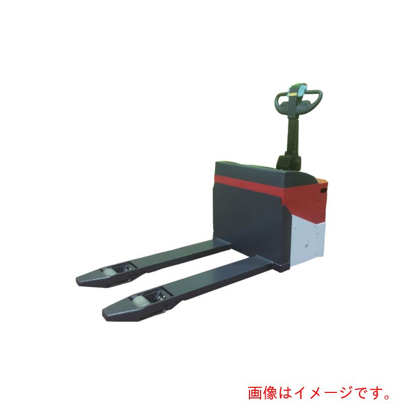 【法人限定】杉国工業（Sugico）　電動フォークリフト　「ローリフト」　　LW151A−685　能力1500kg　【品番：LW151A-685】