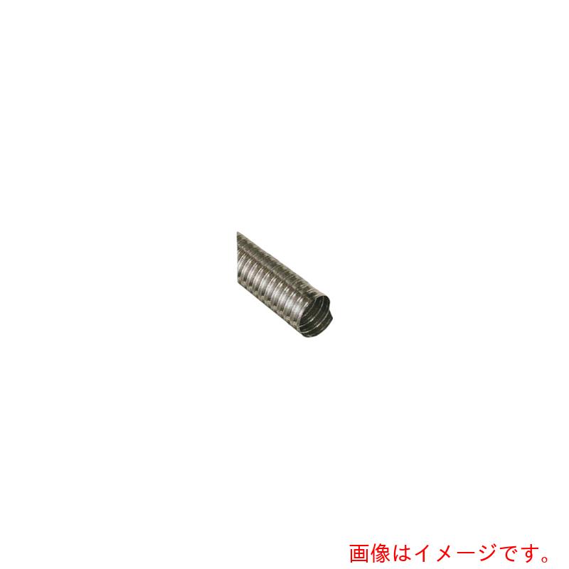 スイデン（Suiden）　熱風機用オプション　耐熱ダクト400　φ75×2m　【品番：DUCT400-75】