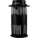 スイデン(Suiden) nedius 吸引式捕虫器 屋内用 黒 【品番:NMT-15A1JG-B】