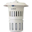 スイデン(Suiden) nedius 吸引式捕虫器 屋外用 【品番:NMT-15B1LG】