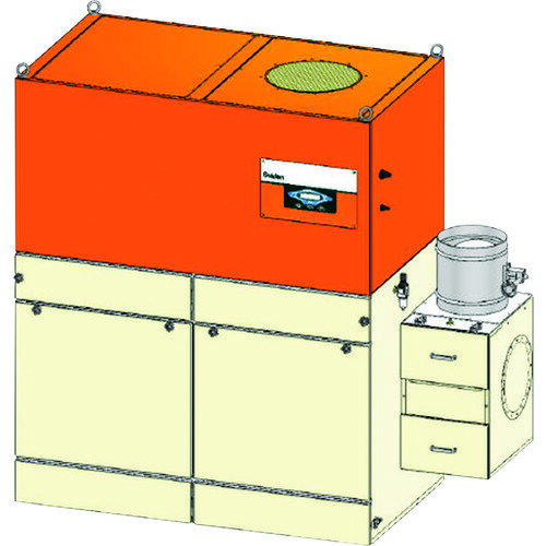 ��������������ۥ����ǥ��Suiden�ˡ��ҥ塼���ѽ����󵡡���ư���ꤪ�Ȥ�������200V��5��5kW��60Hz�������֡�SDC-L5500BPN3-6��