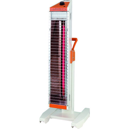 Other - スイデン（Suiden）　遠赤外線ヒーター　ヒートスポット　シングルタイプ　100V　【品番：SEH-10A-1】