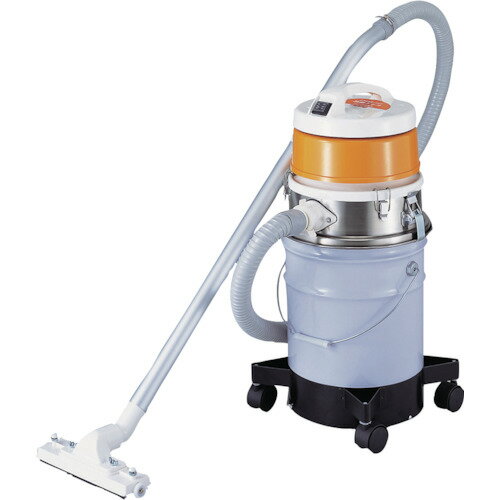 Business Use Cleaner - スイデン（Suiden）　微粉塵専用掃除機（パウダー専用　乾式）ペール缶タイプ単200V　【品番：SGV-110DP-PC-200V】