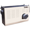 【法人限定】スイデン(Suiden) 熱風機 ホットドライヤ 大容量タイプ 三相200V 30kw 【品番:SHD-30HB】