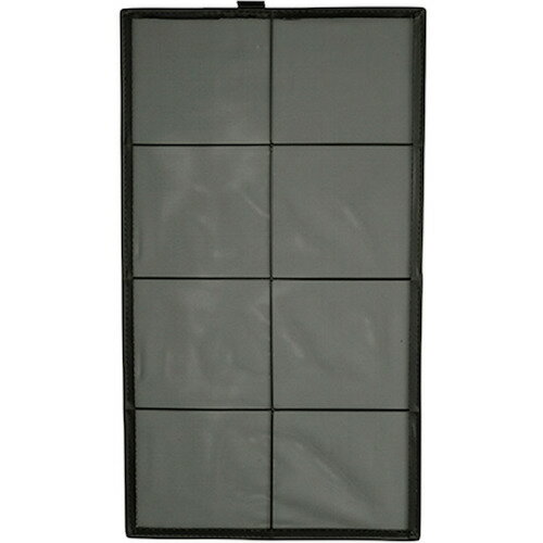 スイデン（Suiden）　スポットエアコン用2口用標準フィルター　【品番：SS-F-2-B】