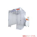 【法人限定】スイデン(Suiden) クーラーテント1.8m×3.6m 【品番:SS-TNT-1836-C】