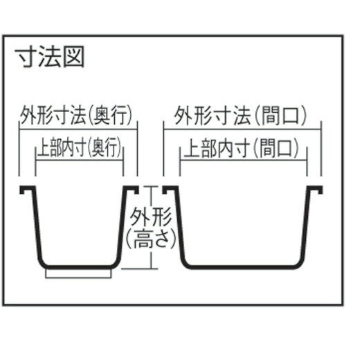 スイコー　SUIKO　K型容器用蓋120L用　【品番：K-120F】