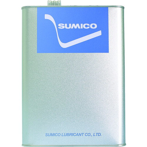 住鉱潤滑剤（SUMICO） オイル（高温チェーン用） ハイテンプオイルES320 4L 【品番：349444】