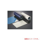 スミロン(SUMIRON) 表面保護フィルムPE2本入 透明 1250mm×100m 【品番:E-75M-1250】