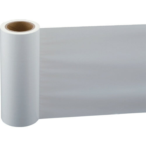 スミロン（SUMIRON）　表面保護フィルム　ホワイト　250mm×200m　【品番：VE-303W-250】