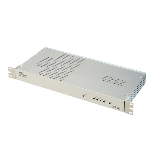 サン電子　PoE対応TLC（同軸LAN）モデム センター機　【品番：TLC-10PC4A】