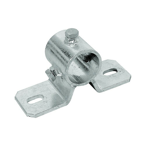Other Supplies - サン電子　側面取付金具Φ60.5（中間）2点止　【品番：2WB-60】