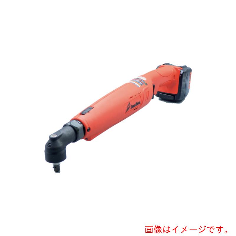 三研空機（Sun Ken）　アングル型コードレスシャットオフドライバー　HABシリーズ（本体のみ）　【品番：HAB-A10】(4)