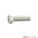サンコーインダストリー(SUNCO) (+)ナベ小ネジ 2×27 (1000本入) 【品番:00-00-0000-0020X0270-00】(4)