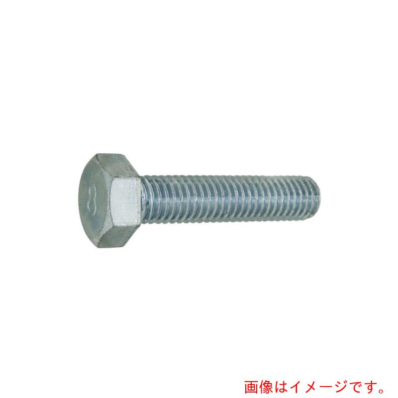 サンコーインダストリー（SUNCO） 三価ホワイト 8マークBT（全ネジ 10X90 （1本入） 【品番：B0-00-8000-0100-0900-03-1P】