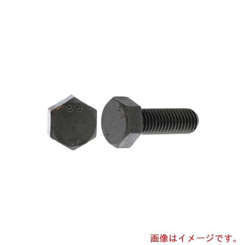 サンコーインダストリー（SUNCO） 8．8 六角ボルト 日本ファスナー製 16X100X38 （30本入） 【品番：B0-00-F300-0160-1000-00】