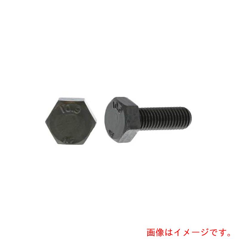 サンコーインダストリー（SUNCO）　10．9　六角ボルト　日本ファスナー製　12X120X30　（50本入）　【..