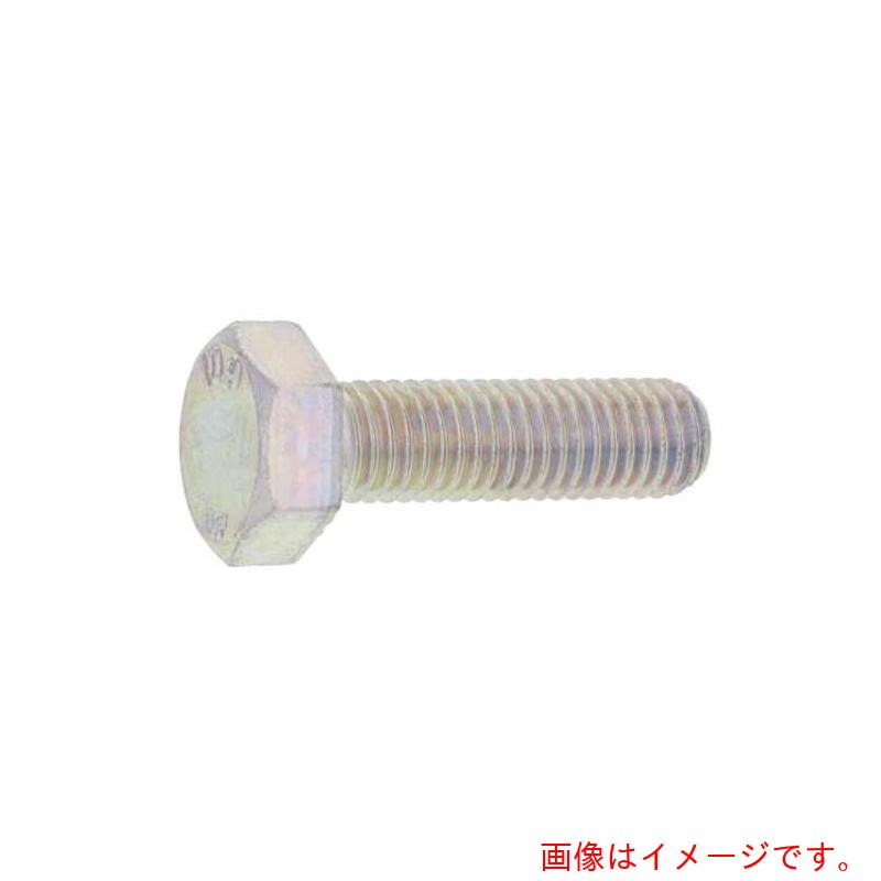 サンコーインダストリー（SUNCO）　ユニクロ　10．9　六角ボルト　全ネジ（日本ファスナー製　12X50　..