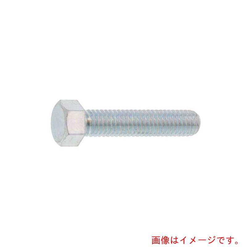 サンコーインダストリー（SUNCO）　ステン　六角ボルト　全ネジ　1／2X20　（100本入）　【品番：B0-02-0002-8040-0200-00】