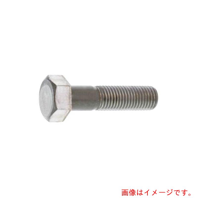 サンコーインダストリー（SUNCO）　ステン　六角ボルト　半ネジ　3／8×55　（100本入）　【品番：B0-02..