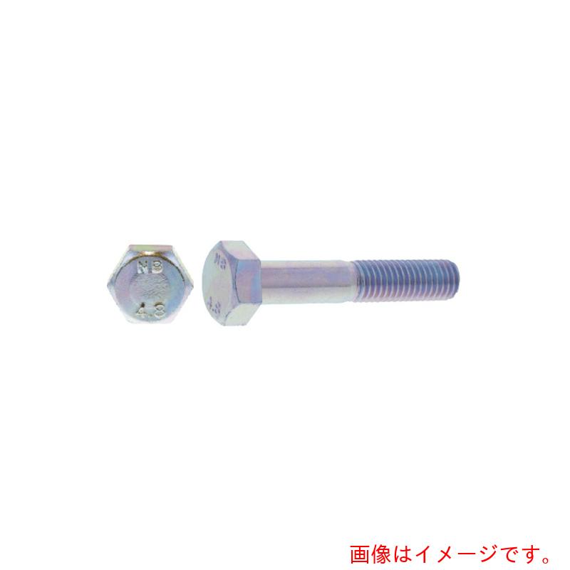 サンコーインダストリー（SUNCO）　ステン六角ボルト（半ネジ　NBI　24×130　（10本入）　【品番：B0-0..