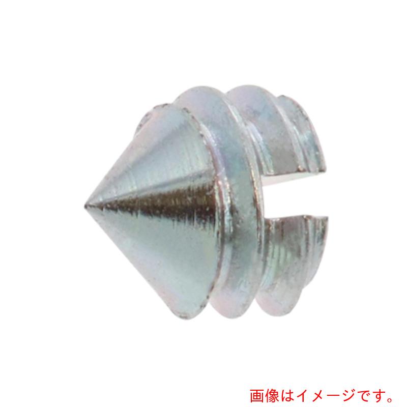 サンコーインダストリー（SUNCO）　三価ブラック　（−）止めネジ（剣先）　1．7　X　1．5　（1000本入..