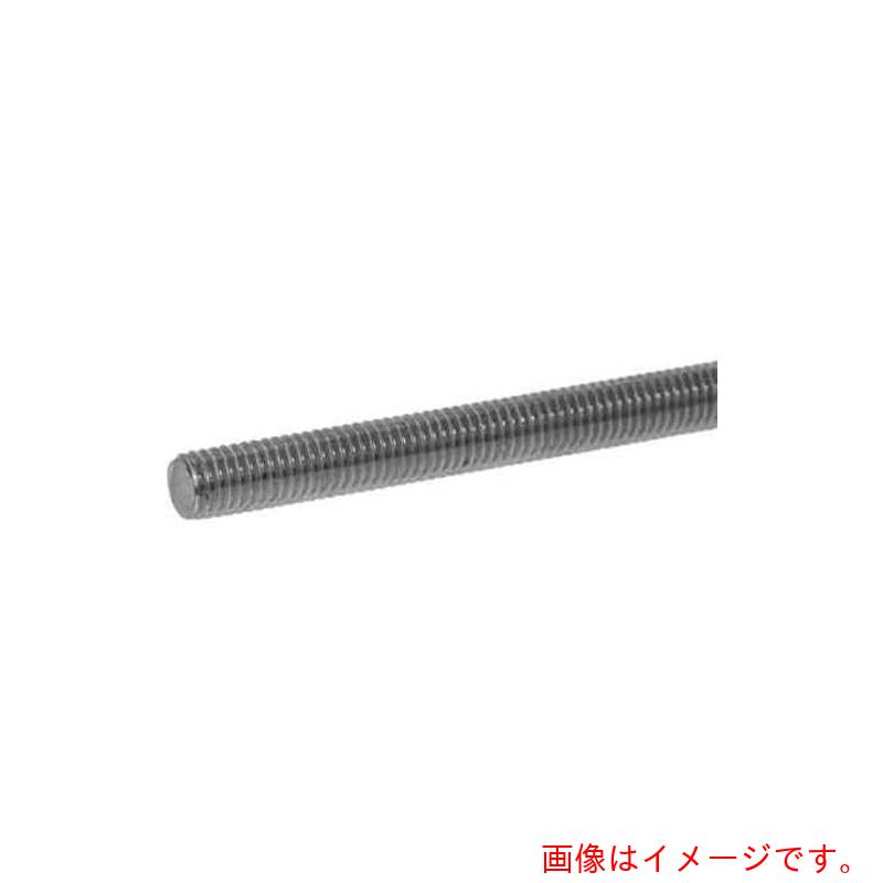 サンコーインダストリー（SUNCO）　メーター寸切　左ネジ　M18X1000　（1本入）　【品番：C1-00-1080-0..