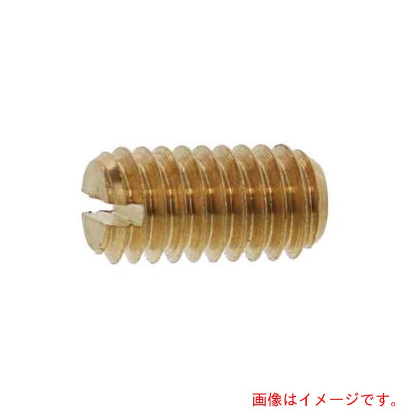 サンコーインダストリー（SUNCO）　生地　ECO−BS　（−）止めネジ（平先　4　X　8．0　（500本入）　【..