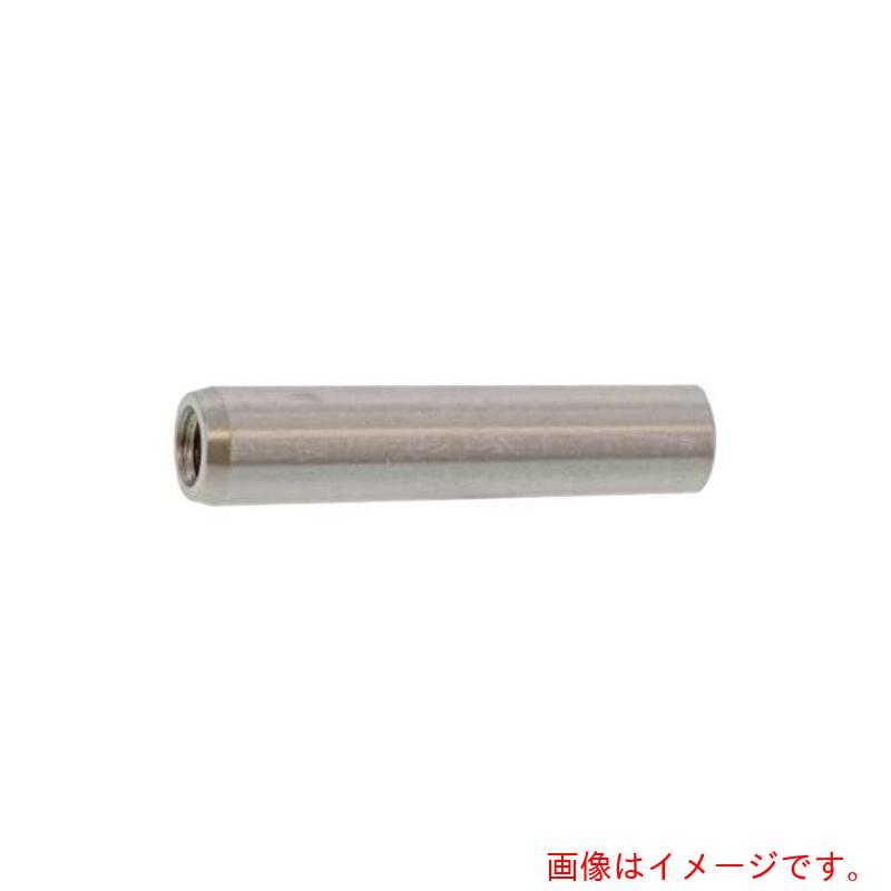 サンコーインダストリー（SUNCO）　　SUS　内ネジ付きテーパーピン　8　X　25（M5　（100本入）　【品番：D0-02-0201-0080-0250-00】
