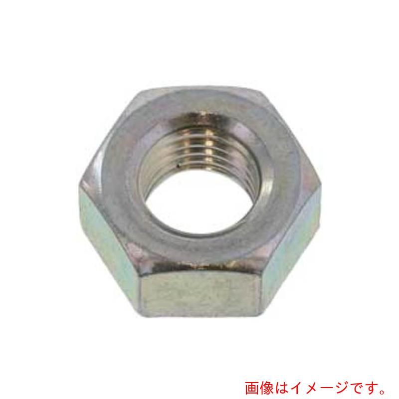 サンコーインダストリー（SUNCO）　ユニクロ　六角ナット（1種　細目（B50　M33ホソメ2．0（1本入り）..