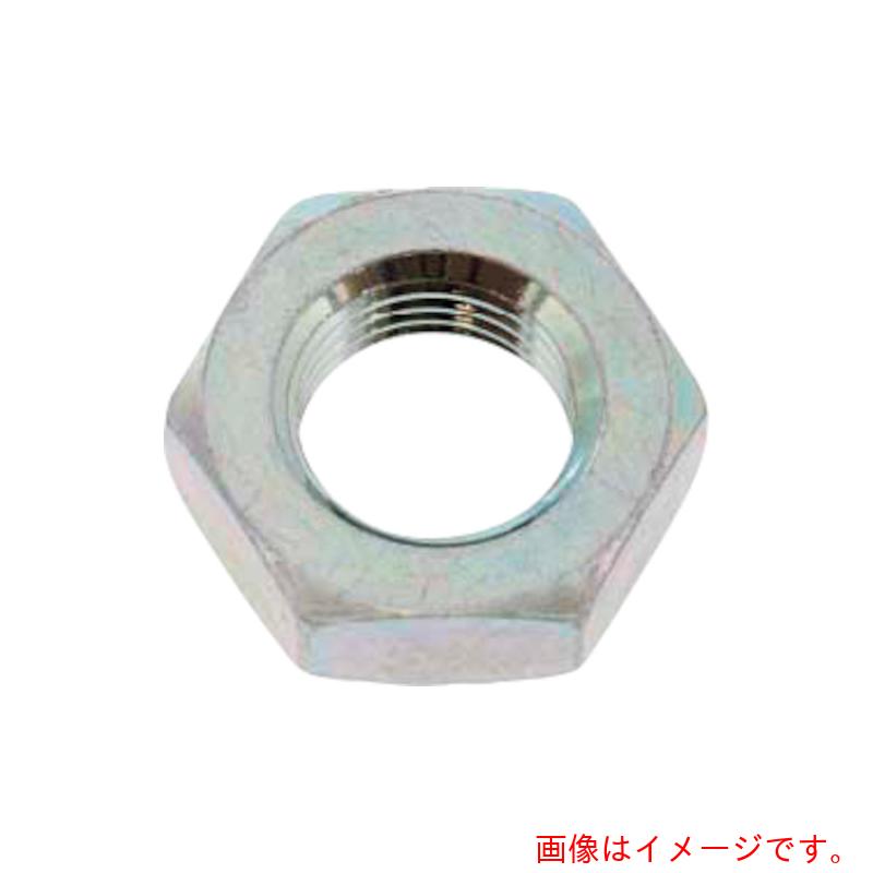 サンコーインダストリー（SUNCO）　ユニクロ　六角ナット（3種（B27　細目　M18ホソメ1．5　（90本入）..