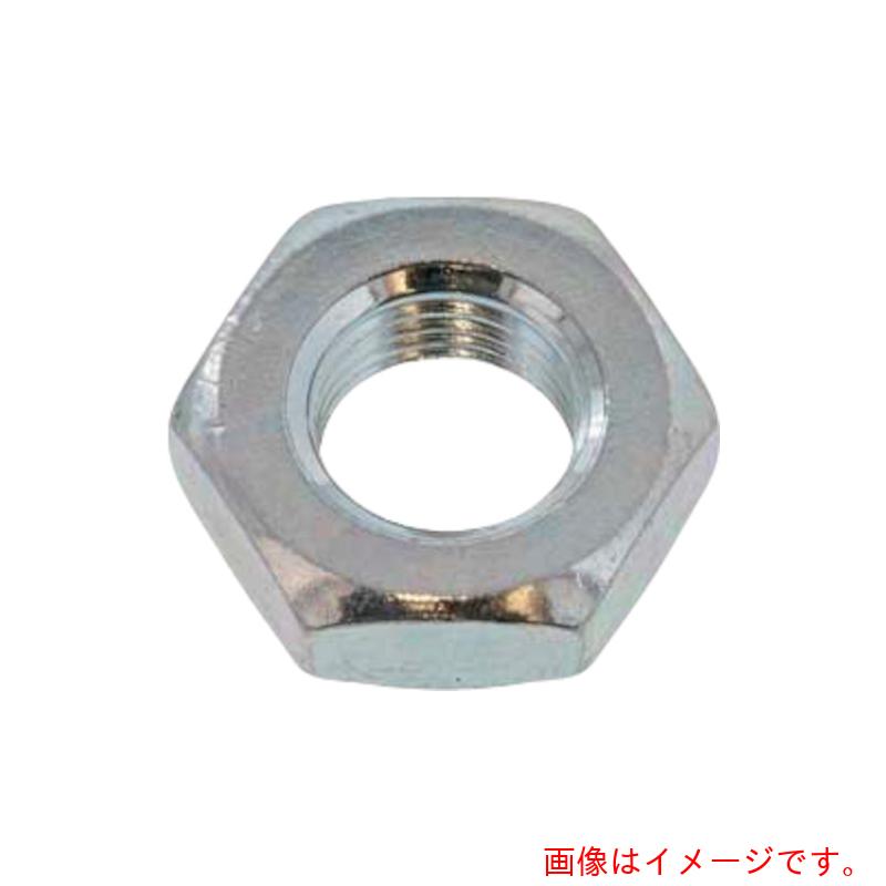 サンコーインダストリー（SUNCO） 六角ナット（3種 B36H14 その他細目 M25ホソメ1．5（1本入り） 【品番：M0-00-0205-0250-0000-00-1P】
