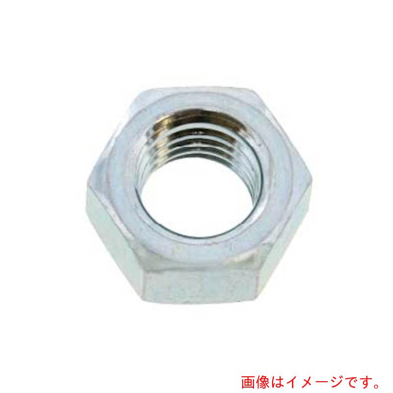 サンコーインダストリー（SUNCO）　ユニクロ　小形左ナット（2種　　M10（40本入り）　【品番：M0-00-0..