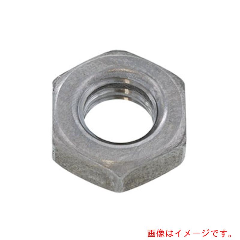 サンコーインダストリー（SUNCO）　クロメート　六角ナット3種　紀州ファスナー製　M6　（2000本入）　..