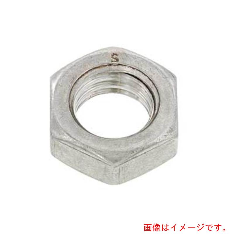 サンコーインダストリー(SUNCO) SUS六角ナット UNC JAM コート無 1/2−13UNC(1本入り) 【品番:M0-02-0034-8...
