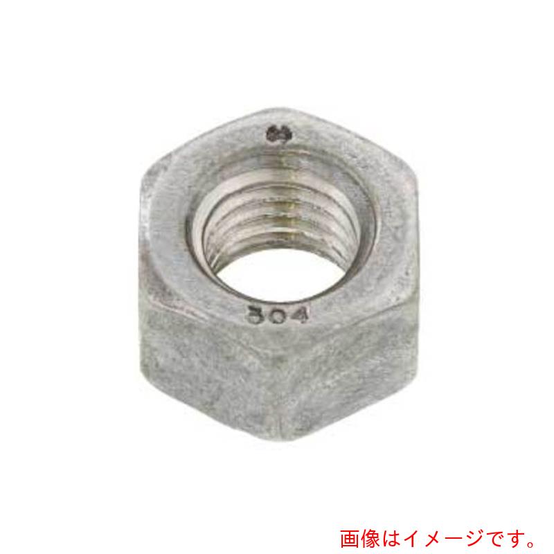 サンコーインダストリー（SUNCO）　ユニクロ　S45C（H）　10割ナット（1種UNC　3／4−10UNC　（75本入）..