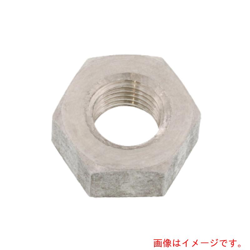 サンコーインダストリー（SUNCO）　三価ホワイト　SCM435（H）　六角ナット　1種　細目　M14ホソメ1．5..